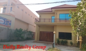 Villa For Sale