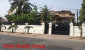Villa For Rent
