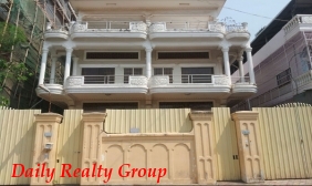 Flat For Rent