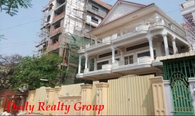 Flat For Rent