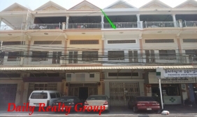 Flat For Rent