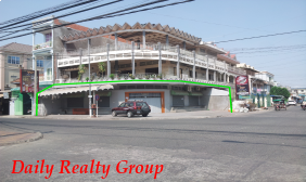 Flat For Rent