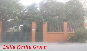 Villa For Rent