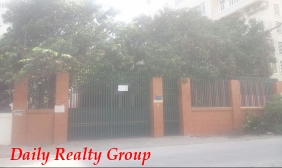Villa For Rent
