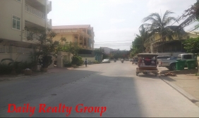 Villa For Rent