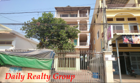Flat For Sale