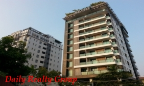 Apartment For Rent