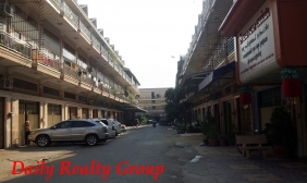 Flat For Sale