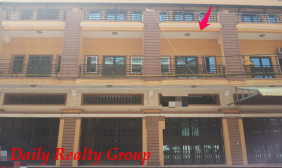 Flat For Sale