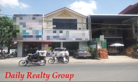 Villa For Sale