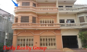 Flat For Sale