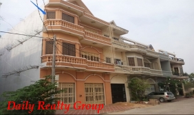 Flat For Sale