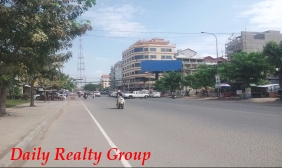 Flat For Rent