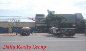 Flat For Rent