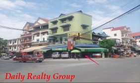 Flat For Rent