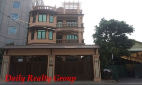 Flat For Rent