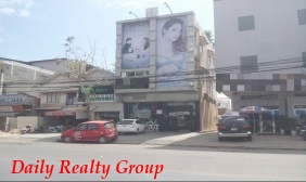 Flat For Rent