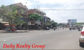 Flat For Rent