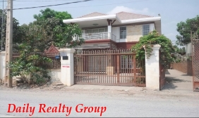 Villa For Sale