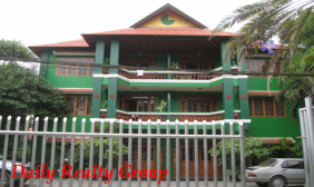 Apartment For Rent