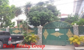 Villa For Rent