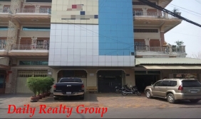 Flat For Rent
