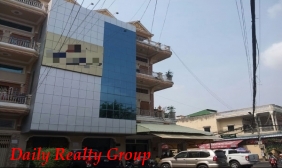 Flat For Rent