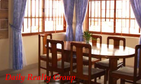 Apartment For Rent