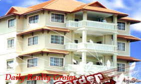 Apartment For Rent