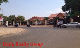 Villa For Rent