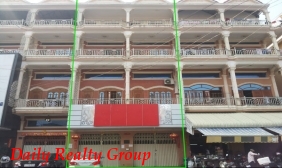 Flat For Rent