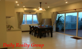 Apartment For Rent