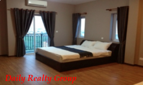 Apartment For Rent