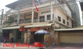 Flat For Sale