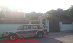 Villa For Rent