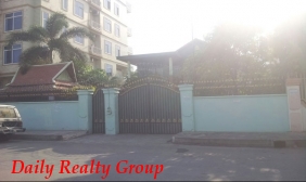 Villa For Rent