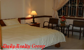 Apartment For Rent