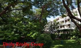 Apartment For Rent