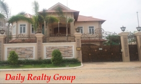Villa For Sale
