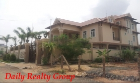 Villa For Sale