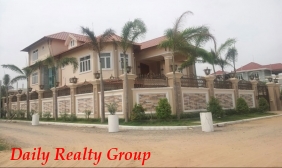 Villa For Sale