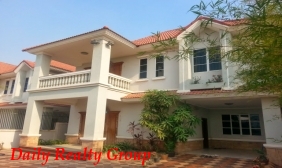 Villa For Sale