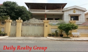 Villa For Sale
