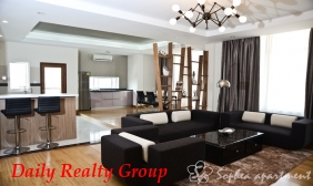 Apartment For Rent