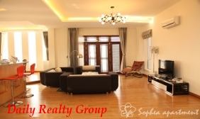 Apartment For Rent
