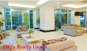 Apartment For Rent