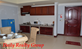 Apartment For Rent