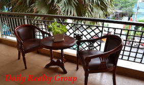 Apartment For Rent