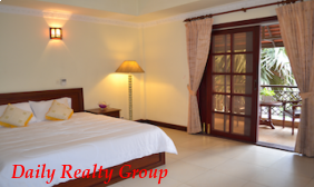 Apartment For Rent