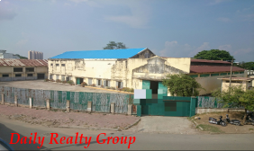 Warehouse For Rent